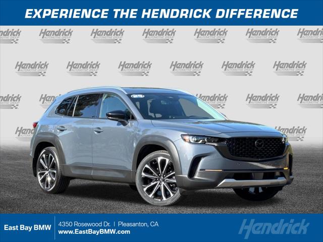2025 Mazda CX-50 2.5 Turbo Premium Plus Package for sale in Daleville, IN