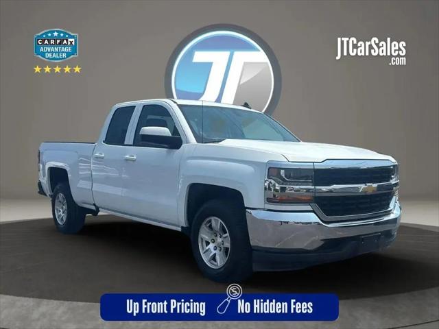 2019 Chevrolet Silverado 1500 LD LT for sale in Broken Arrow, OK
