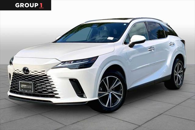 2024 Lexus RX 350 Premium for sale in Danvers, MA