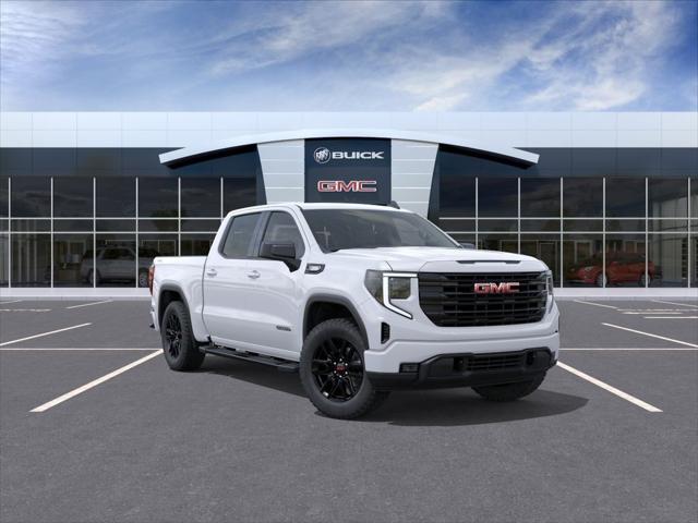2026 GMC Sierra 1500 Elevation for sale in China Township, MI