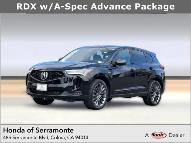 2023 Acura RDX A-SPEC Advance Package for sale in Colma, CA