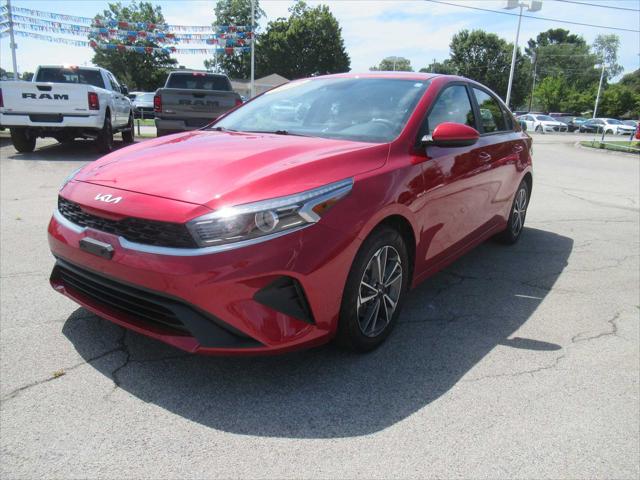 2023 Kia Forte LXS for sale in Jefferson City, TN