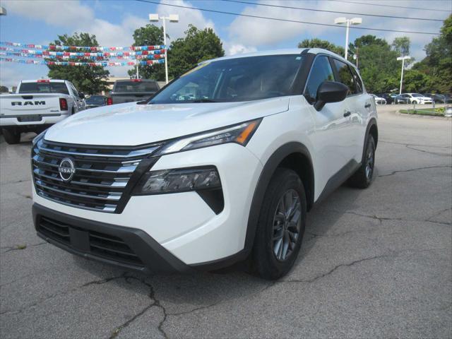 2024 Nissan Rogue S Intelligent AWD for sale in Jefferson City, TN