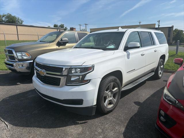 2018 Chevrolet Suburban LT for sale in Jefferson City, TN