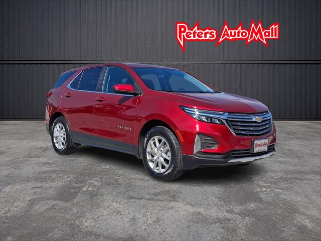 2023 Chevrolet Equinox AWD LT for sale in High Point, NC
