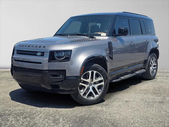 2024 Land Rover Defender 110 P400 X-Dynamic SE for sale in Redwood City, CA