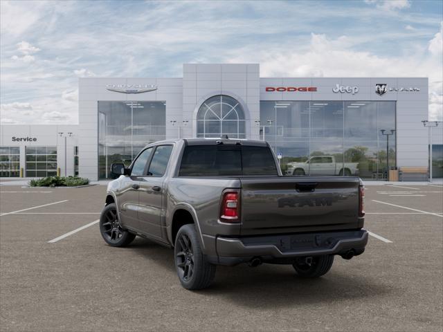 2027 RAM Ram 1500 RAM 1500 LARAMIE CREW CAB 4X4 57 BOX 2027 RAM Ram 1500 RAM 1500 LARAMIE CREW CAB 4X4 57 BOX