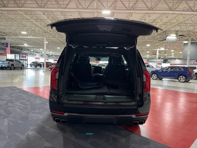 2025 GMC Yukon 4WD AT4 Ultimate