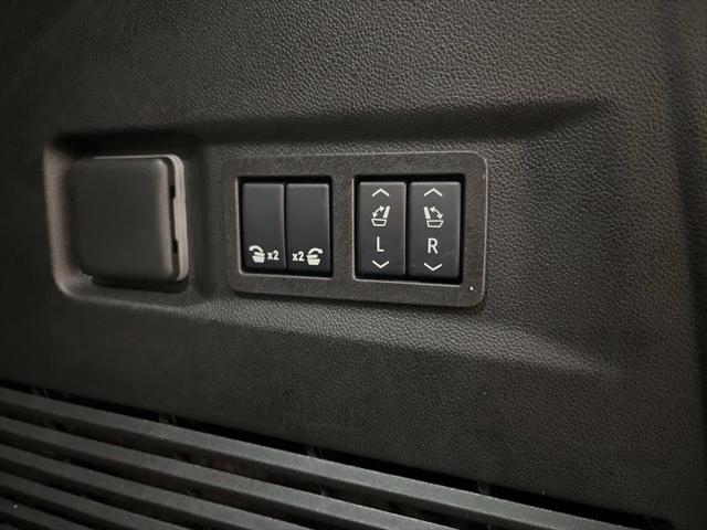 2025 GMC Yukon 4WD AT4 Ultimate