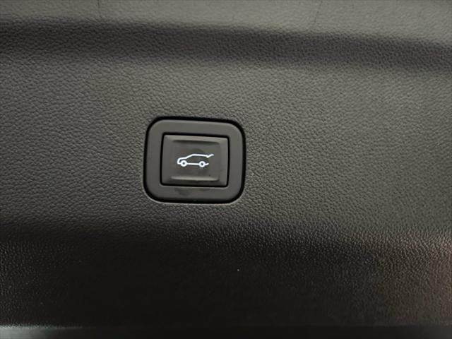 2025 GMC Yukon 4WD AT4 Ultimate