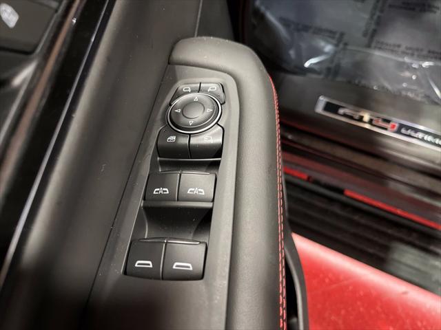 2025 GMC Yukon 4WD AT4 Ultimate