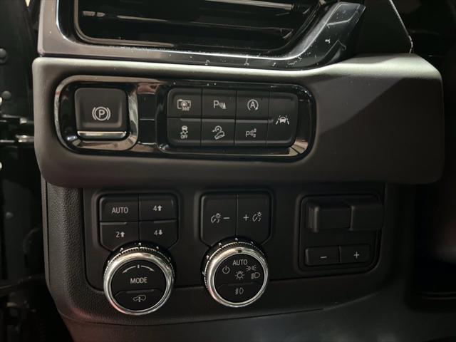 2025 GMC Yukon 4WD AT4 Ultimate