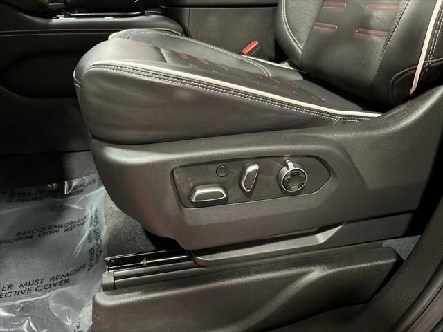 2025 GMC Yukon 4WD AT4 Ultimate