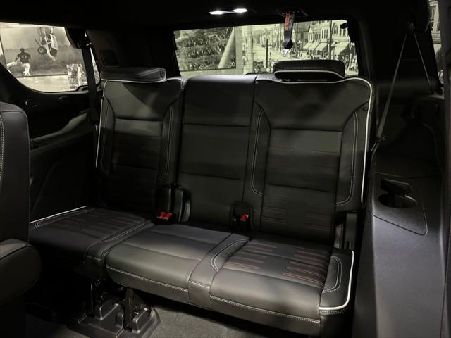 2025 GMC Yukon 4WD AT4 Ultimate