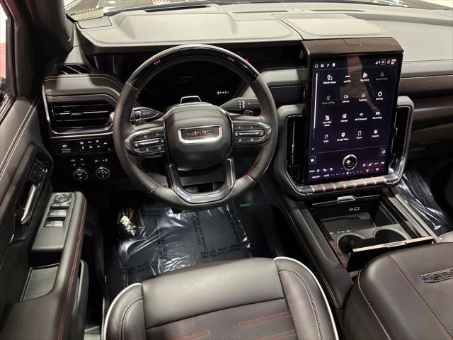 2025 GMC Yukon 4WD AT4 Ultimate