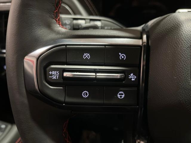 2025 GMC Yukon 4WD AT4 Ultimate