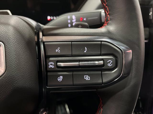2025 GMC Yukon 4WD AT4 Ultimate