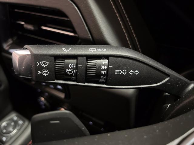 2025 GMC Yukon 4WD AT4 Ultimate