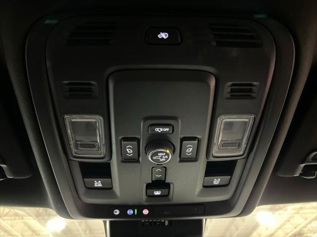 2025 GMC Yukon 4WD AT4 Ultimate