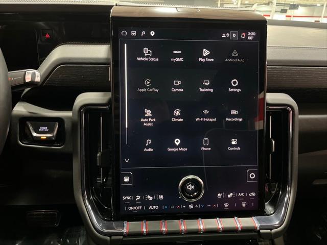 2025 GMC Yukon 4WD AT4 Ultimate