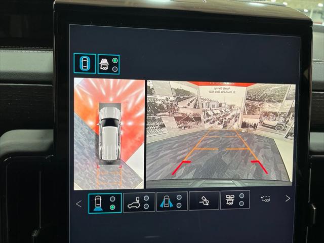 2025 GMC Yukon 4WD AT4 Ultimate