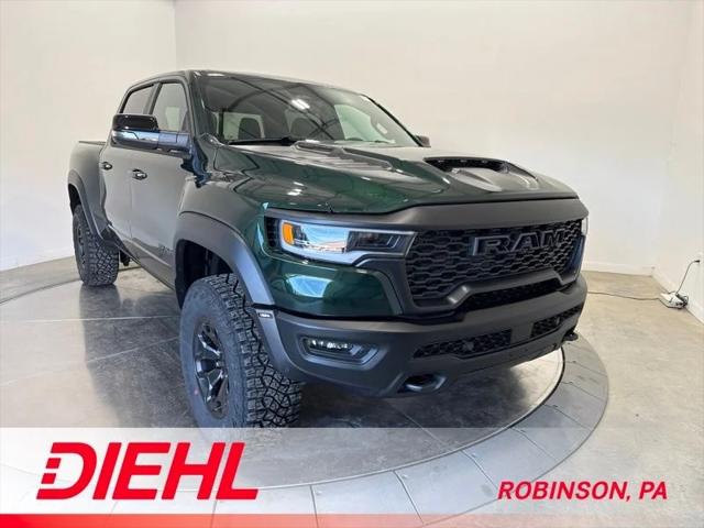 2027 RAM 1500 RAM 1500 TRX SRT CREW CAB 4X4 57 BOX 2027 RAM 1500 RAM 1500 TRX SRT CREW CAB 4X4 57 BOX
