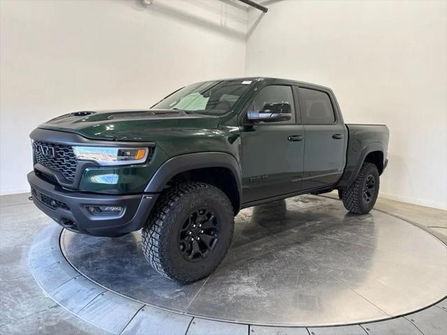 2027 RAM 1500 RAM 1500 TRX SRT CREW CAB 4X4 57 BOX 2027 RAM 1500 RAM 1500 TRX SRT CREW CAB 4X4 57 BOX