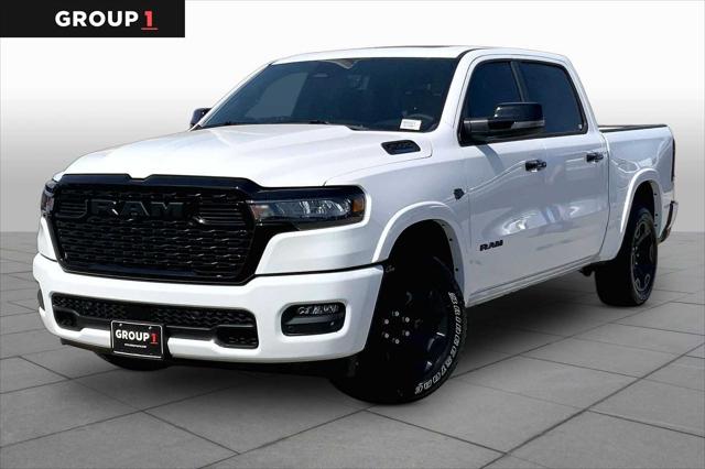 2027 RAM 1500 Lone Star 2027 RAM 1500 Lone Star