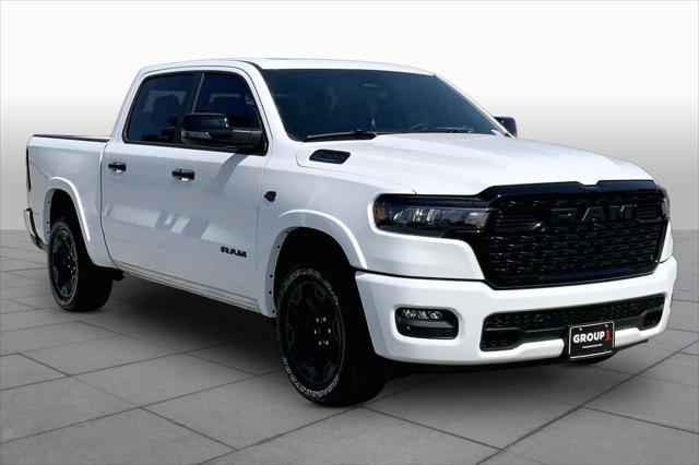 2027 RAM 1500 Lone Star 2027 RAM 1500 Lone Star