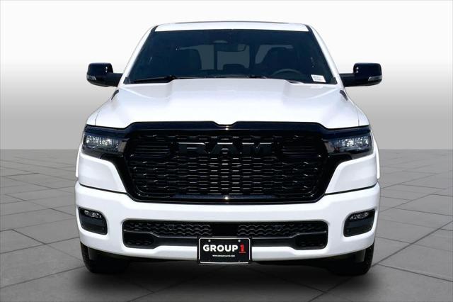 2027 RAM 1500 Lone Star 2027 RAM 1500 Lone Star