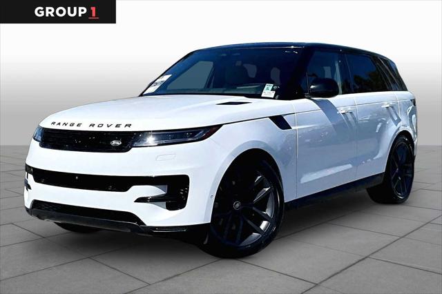 2024 Land Rover Range Rover Sport SE for sale in Newport Beach, CA