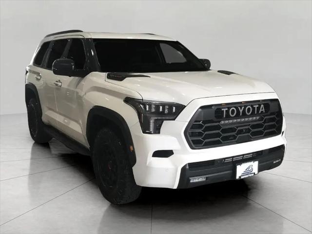 2023 Toyota Sequoia TRD Pro for sale in Green Bay, WI