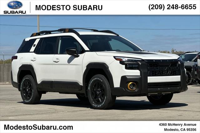 2026 Subaru Outback Wilderness for sale in Modesto, CA