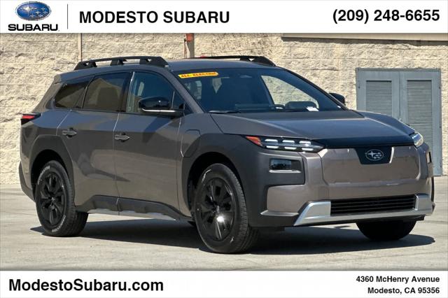 2026 Subaru Trailseeker Premium for sale in Modesto, CA