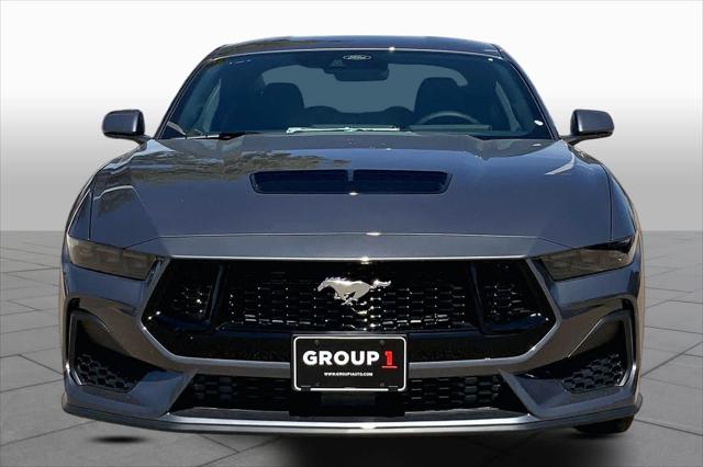 New 2026 Ford Mustang GT Fastback For Sale in Lubbock, TX
