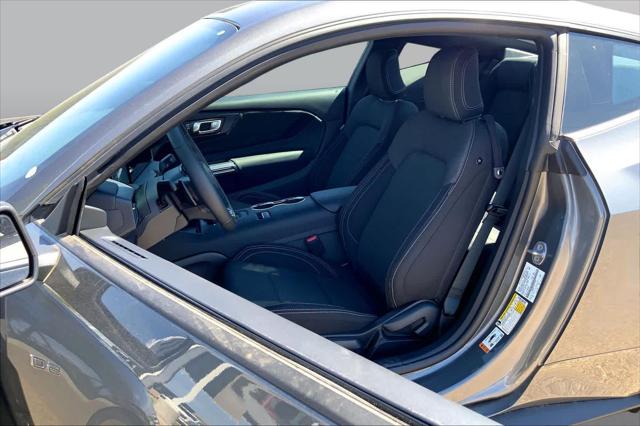 New 2026 Ford Mustang GT Fastback For Sale in Lubbock, TX