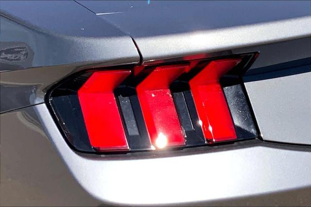 New 2026 Ford Mustang GT Fastback For Sale in Lubbock, TX