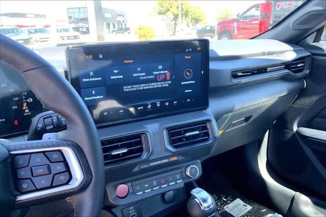 New 2026 Ford Mustang GT Fastback For Sale in Lubbock, TX