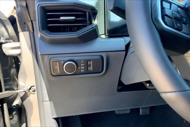 New 2026 Ford Mustang GT Fastback For Sale in Lubbock, TX