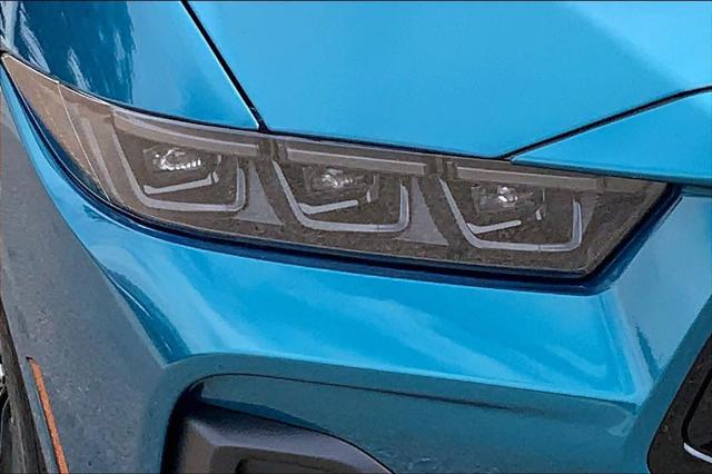 New 2026 Ford Mustang GT Fastback For Sale in Lubbock, TX