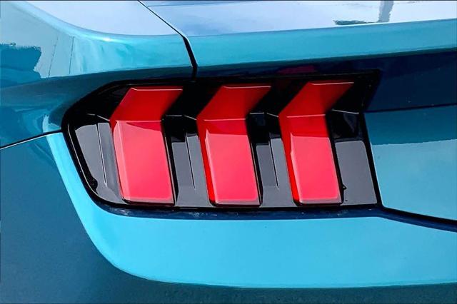 New 2026 Ford Mustang GT Fastback For Sale in Lubbock, TX