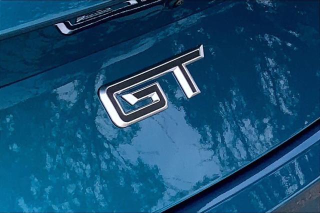 New 2026 Ford Mustang GT Fastback For Sale in Lubbock, TX