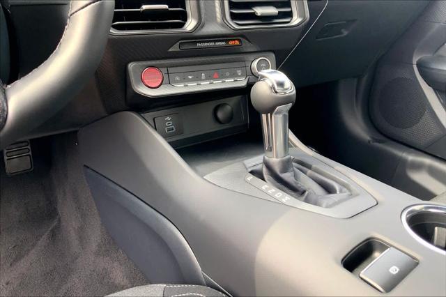 New 2026 Ford Mustang GT Fastback For Sale in Lubbock, TX