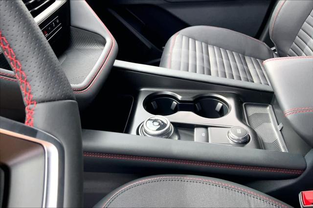 New 2027 Ford Explorer ST-Line For Sale in Lubbock, TX