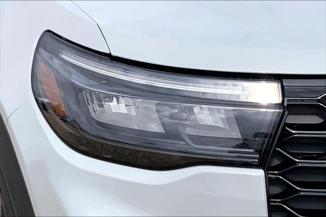 New 2027 Ford Explorer ST-Line For Sale in Lubbock, TX