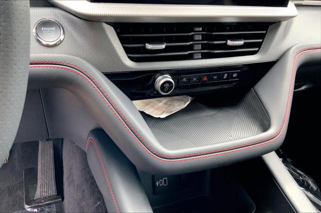 New 2027 Ford Explorer ST-Line For Sale in Lubbock, TX