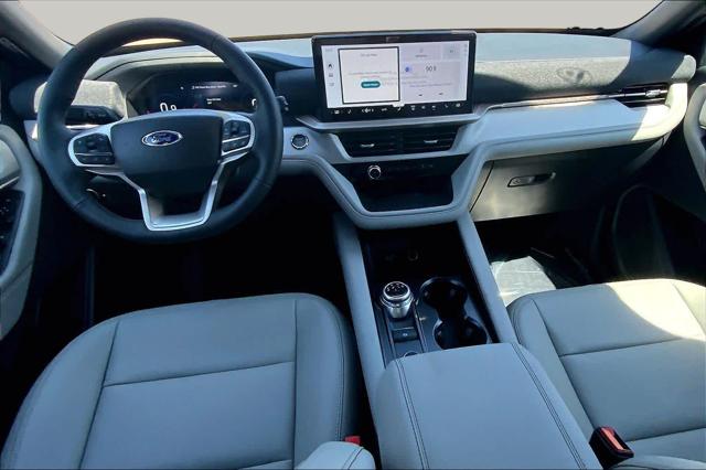 New 2027 Ford Explorer Active For Sale in Lubbock, TX