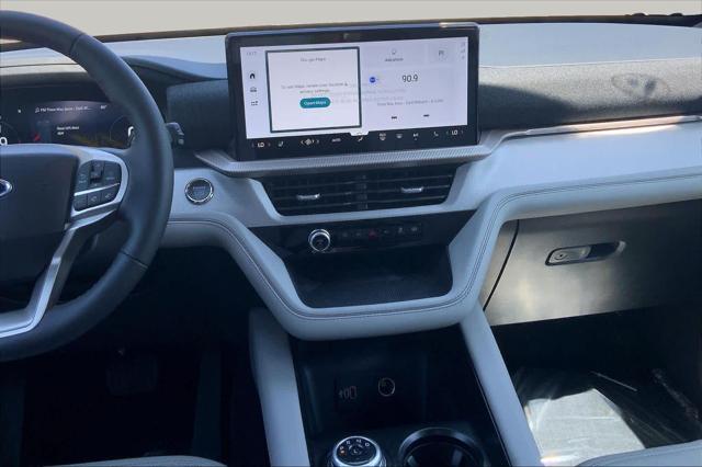 New 2027 Ford Explorer Active For Sale in Lubbock, TX
