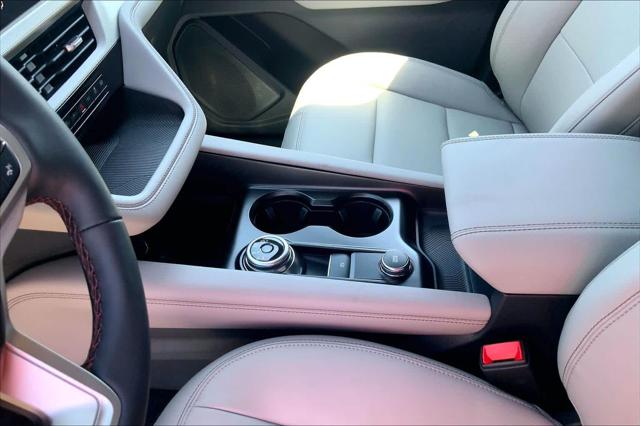 New 2027 Ford Explorer Active For Sale in Lubbock, TX