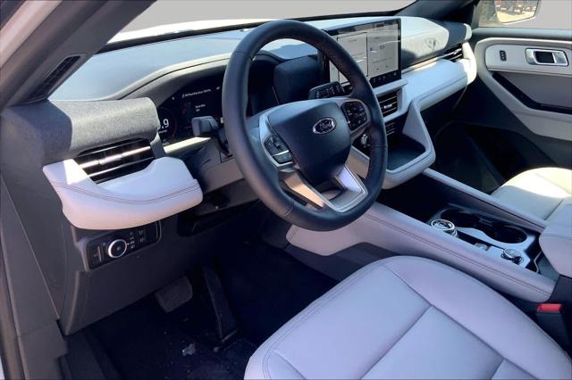 New 2027 Ford Explorer Active For Sale in Lubbock, TX